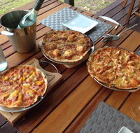 The Purple Mango Cafe and Brewery - Suburb Australia