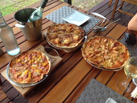 The Purple Mango Cafe And Brewery - Suburb Australia 0
