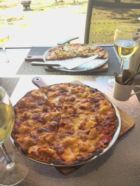 The Purple Mango Cafe And Brewery - Suburb Australia 7