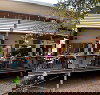 Wangi Falls Cafe - Suburb Australia