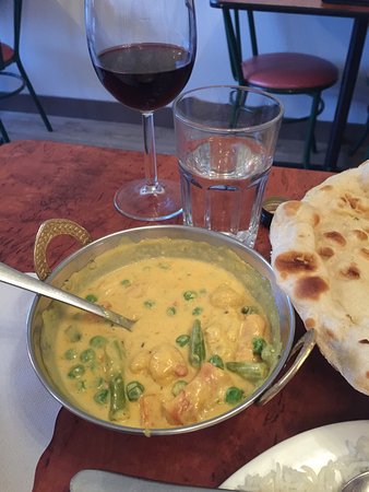 Aamarpali Restaurant - Suburb Australia 0