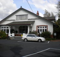 Anvers Cafe - Suburb Australia