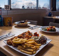 Argosy Motor Inn Bistro - Suburb Australia