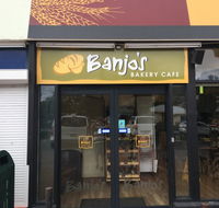 Banjo's Bakery Cafe - Suburb Australia
