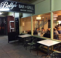 Belly's Bar  Grill - Suburb Australia