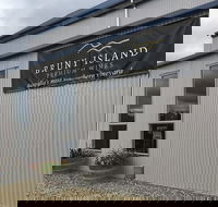 Bruny Island Wines Grill - Suburb Australia