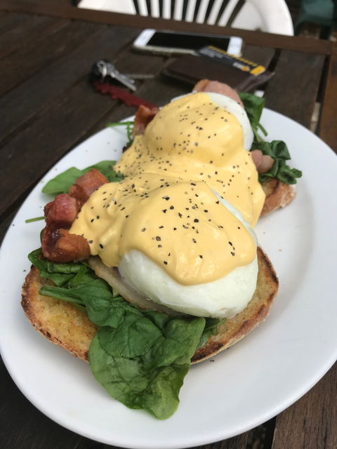 Burt Munro Motorcycle Cafe - Suburb Australia 1