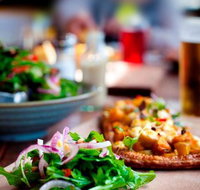 Central Restaurant - Suburb Australia