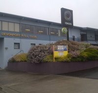 Devonport RSL - Suburb Australia