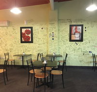 Dockside Food and Coffee - Suburb Australia