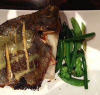 Edgewater's Bistro - Suburb Australia