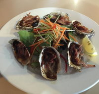 Elimatta Motor Inn - Bistro  Bar - Suburb Australia