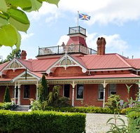 Fredericks at Ormiston House - Suburb Australia