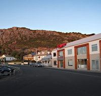 Hursey Seafoods - Suburb Australia