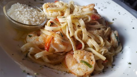 Michael's Restaurant On The Bay - Suburb Australia 0