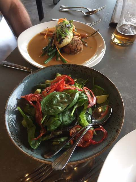 Mrs Jones Restaurant Bar Lounge - Suburb Australia 5