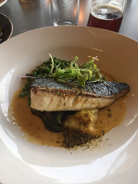 Mrs Jones Restaurant Bar Lounge - Suburb Australia 6