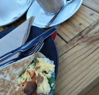 Nourish Me Cafe - Suburb Australia