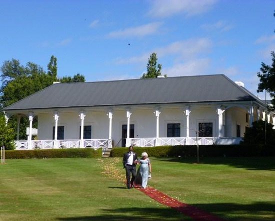 Hagley TAS Suburb Australia