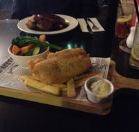 Riverside Restaurant - Suburb Australia