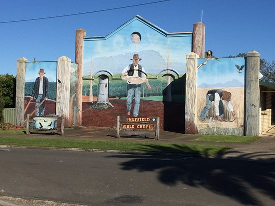 Staverton TAS Suburb Australia