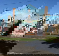 Sheffield Berry Gardens - Suburb Australia