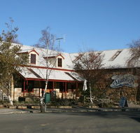 Stables - Suburb Australia