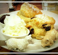 Sticky beaks cafe longford tasmania - Suburb Australia