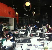 Tailrace Cafe - Suburb Australia