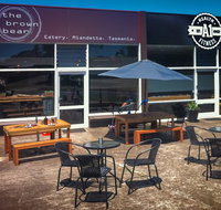 The Brown Bear Eatery - Suburb Australia