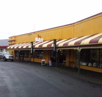 The Brown Dog - Suburb Australia