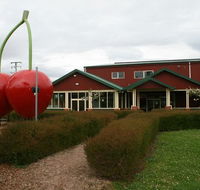 The Cherry Shed - Suburb Australia