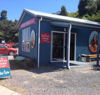 The Coffee Shack - Suburb Australia