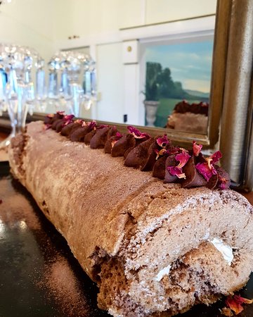 The Green Door Cafe-Restaurant-Apothecary - Suburb Australia 0