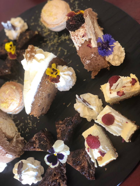 The Green Door Cafe-Restaurant-Apothecary - Suburb Australia 3