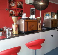 The Larder Cafe - Suburb Australia