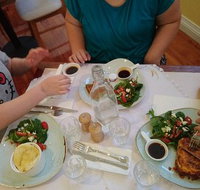 The Speckled Hen Cafe - Suburb Australia
