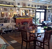 TKO Bakery Cafe - Suburb Australia