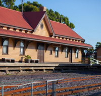 Tracks on Point - Suburb Australia