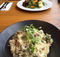 Verona Italian Restaurant and Wine Bar - Suburb Australia