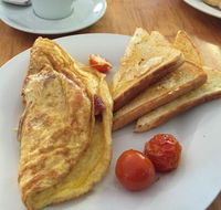 Windermere Cafe - Suburb Australia