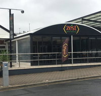 Zest Cafe and Bakehouse - Suburb Australia