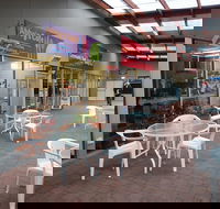 Abby's Coffee - Suburb Australia