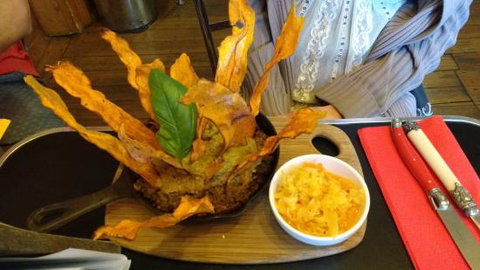 Alchemy - Suburb Australia 0