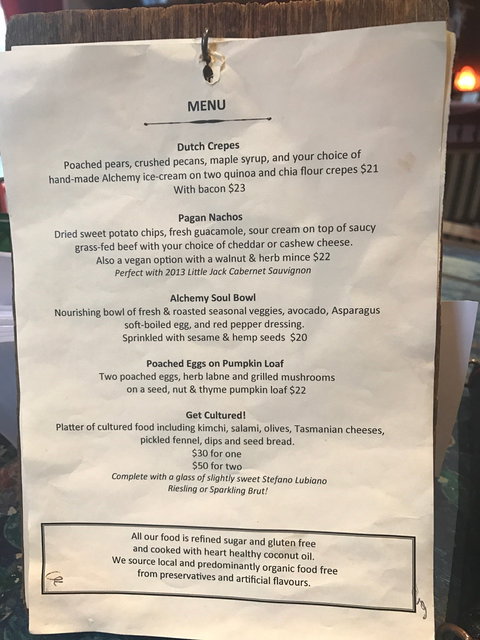 Alchemy - Suburb Australia 2