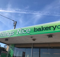 All Things Nice Bakery Cafe - Suburb Australia