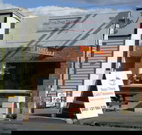 Bean There Cafe Take Away - Suburb Australia