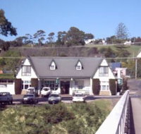 Bridge Hotel Forth - Suburb Australia