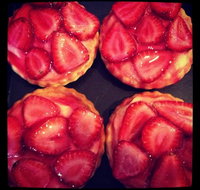 Bridport Sugar N Spice Bakery - Suburb Australia