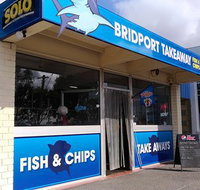 Bridport Takeaway - Suburb Australia